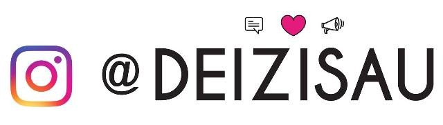 Logo Instagram@deizisau.de
