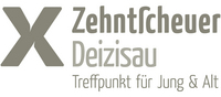 Logo Zehntscheuer