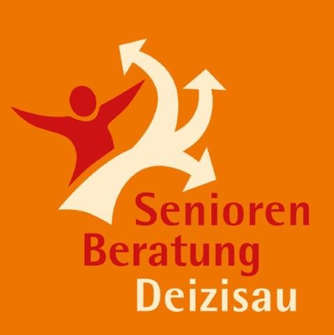 Logo Seniorenberatung