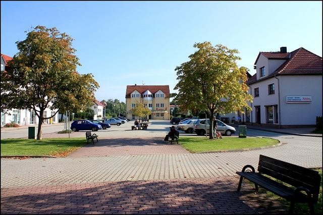 Ortsansicht Neukieritzsch