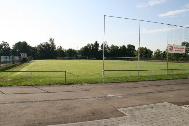 Sportanlage Hintere Halde