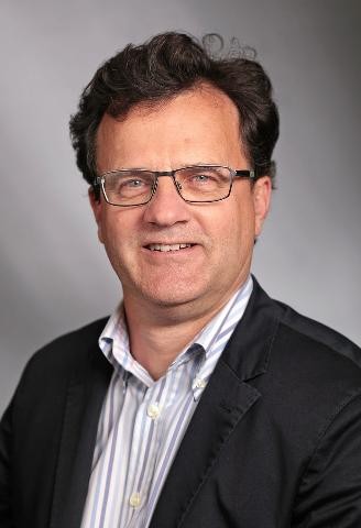 Gemeinderat Dr. Gerhard Knospe
