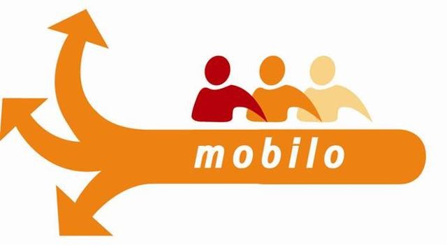 Logo des Mobilos