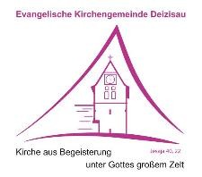 Logo ev. Kirchengemeinde Deizisau
