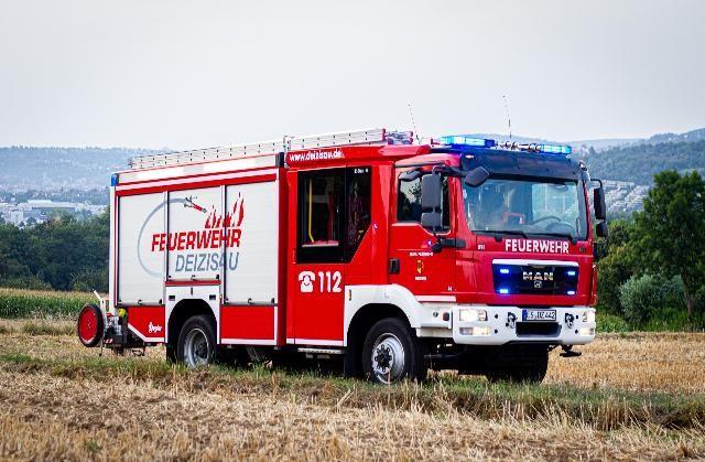 Feuerwehrauto MAN-TGM 13.290