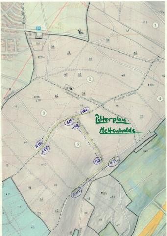 Polterplan Mettenhalde