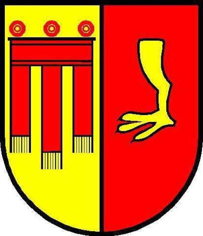 Wappen von Deizisau