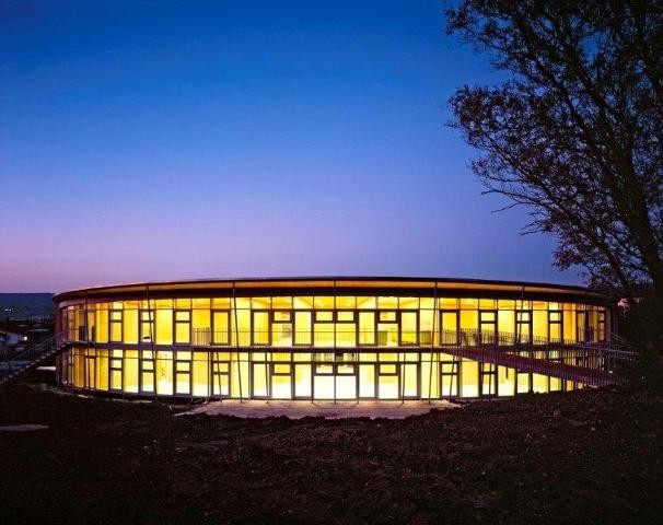Kinderhaus Arche Noah