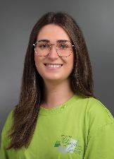 Stellvertretende Leitung - Selina Hesping