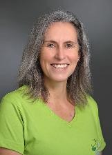 Leitung des Kinderhaus Palmscher Garten - Karin Klein