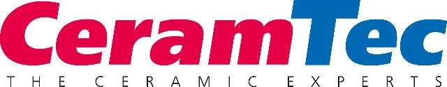 Logo CeramTec