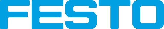 Logo Festo Logo Festo