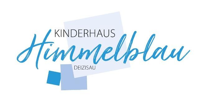 Logo Kinderhaus Himmelblau