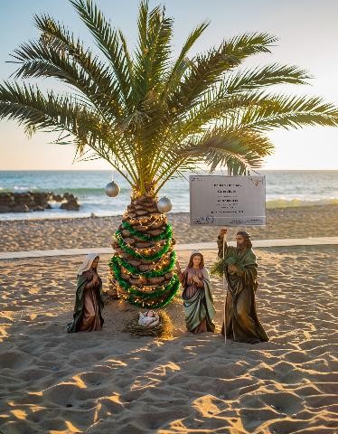 VERSCHENKEN SIE SOMMER-FEELING ZU WEIHNACHTEN!