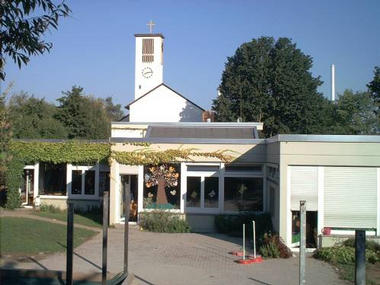 Kindergarten St. Martin