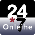 Logo Online Bibliothek